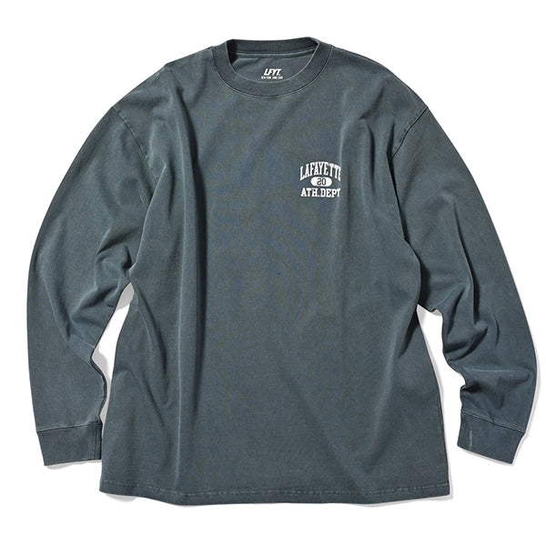 Worn Out Athletics L/S Tee