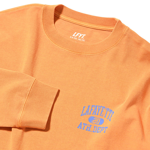 Worn Out Athletics L/S Tee