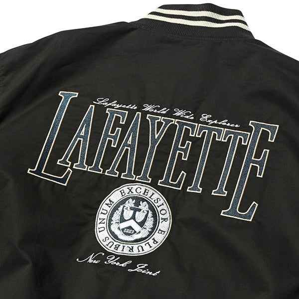 LFYT Coat Of Arms Varsity Jacket エルエフワイティー スタジャン