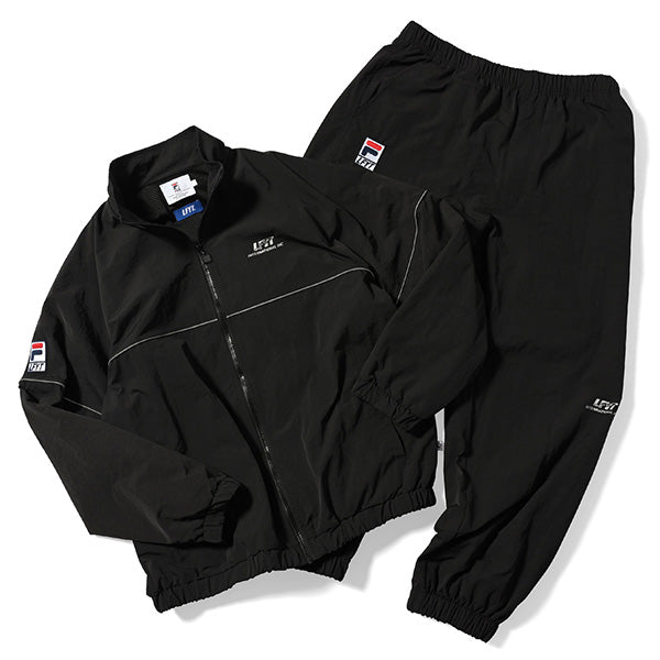 FILA × LFYT Track Jacket フィラ × エルエフワイティー