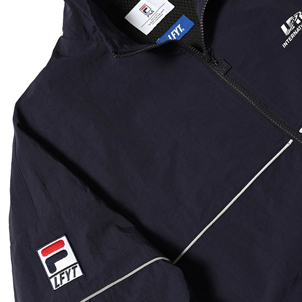 FILA × LFYT Track Jacket フィラ × エルエフワイティー