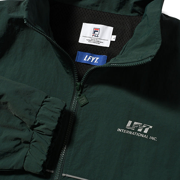 FILA × LFYT Track Jacket