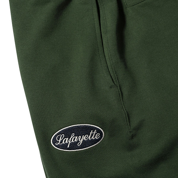 Old Oval Logo Sweat Pants