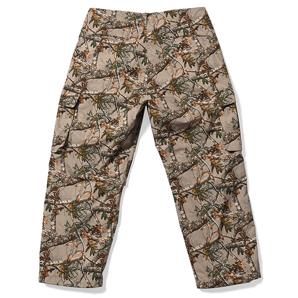 Military Field Pants