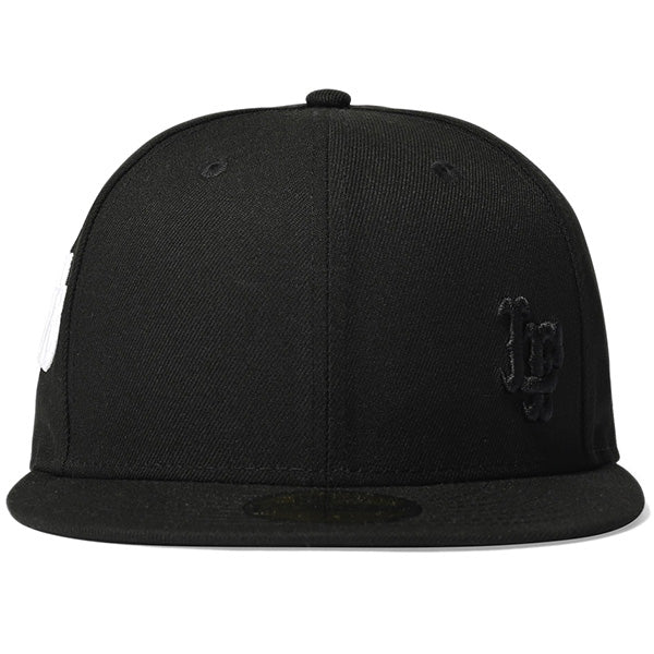 LFYT × NEW ERA Mini Logo 59FIFTY 