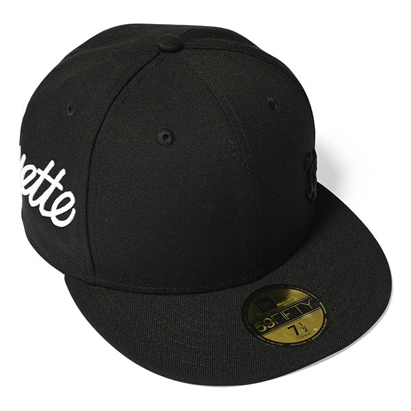 LFYT × NEW ERA Mini Logo 59FIFTY 
