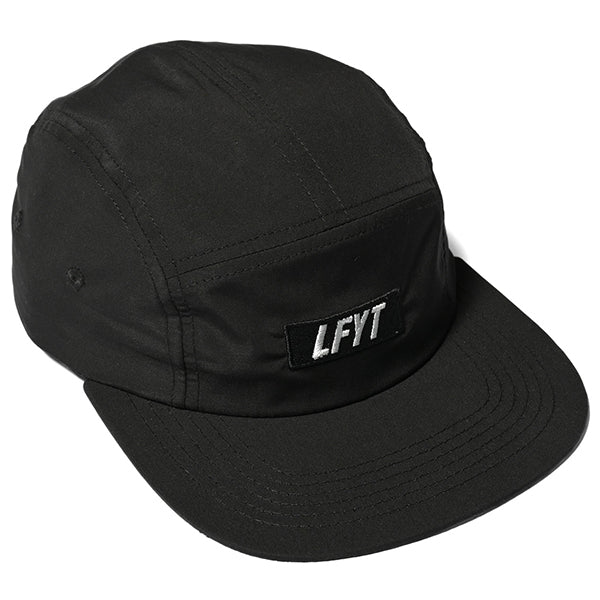 LFYT Logo Camp Cap