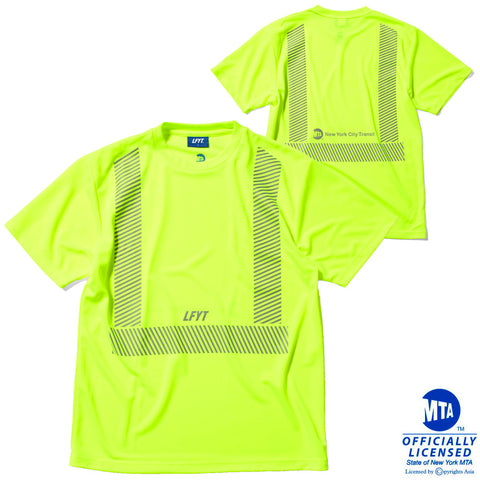 SAFETY GREEN