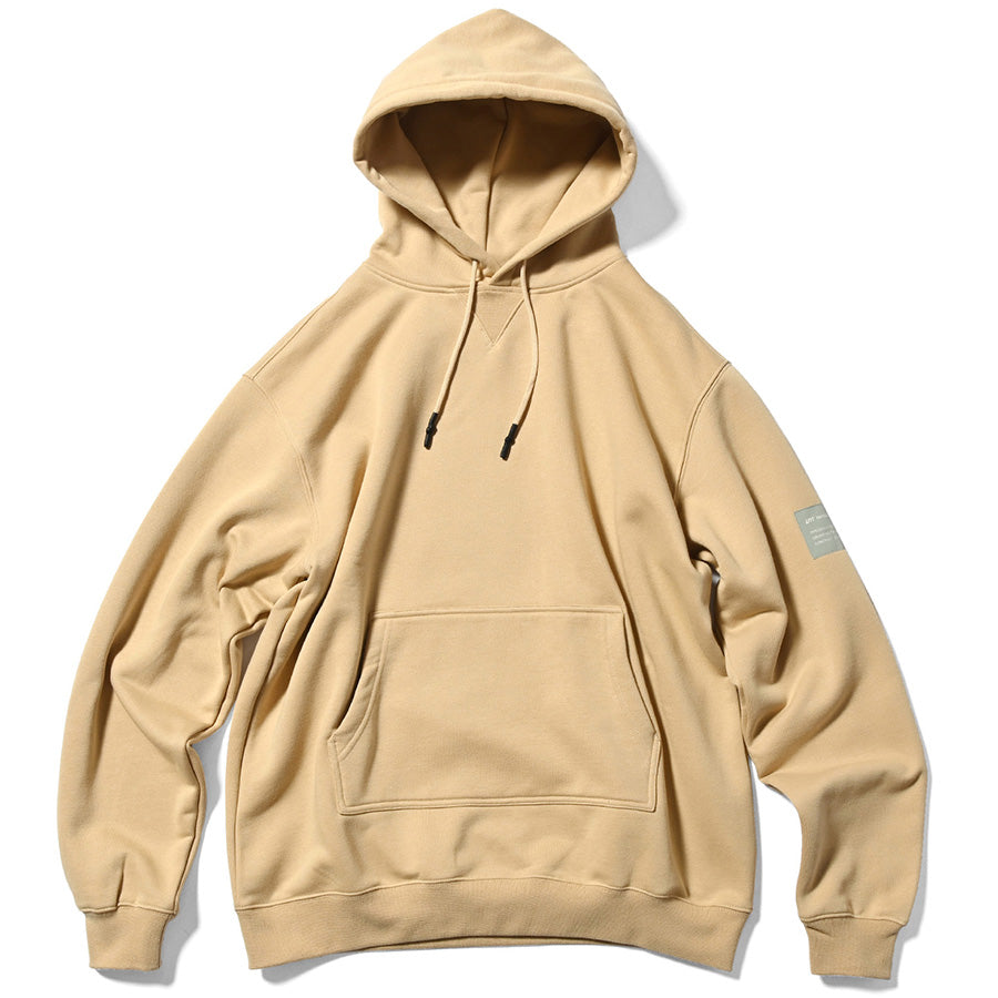 LFYT ( エルエフワイティー ) PLAIN HOODIE スウェット パーカー