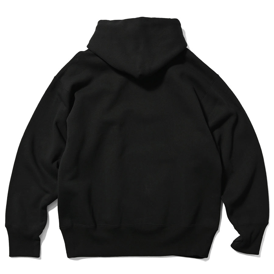 黒ちゃん様用　ELSALUTE HOODIEブラックパーカー LL エルサルーテ 黒ちゃん様用 ELSALUTE HOODIEブラックパーカー LL エルサルーテ