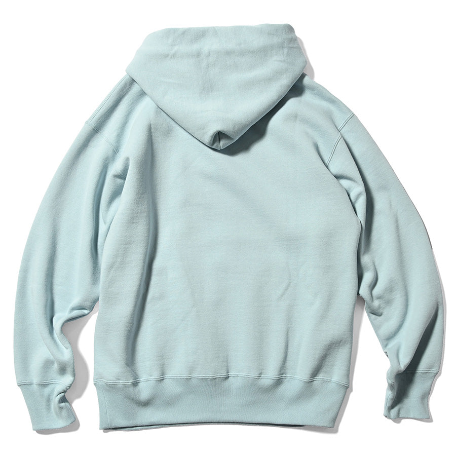 LFYT ( エルエフワイティー ) OVAL LAF HOODIE スウェットパーカー