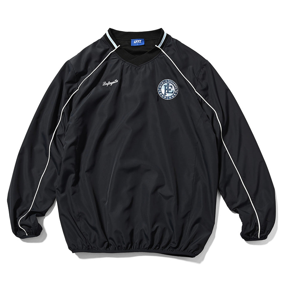 LFYT エルエフワイティー FOOTBALL DRILL TOPS ピステ