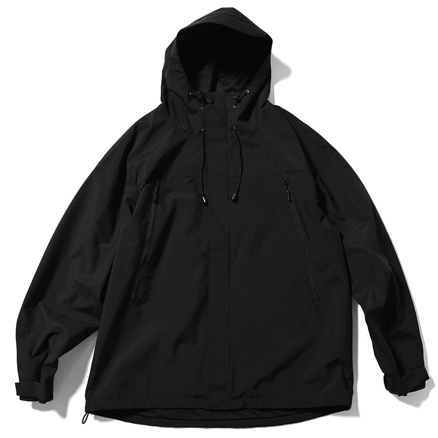 LFYT ( エルエフワイティー ) 2 LAYER POLYESTER JACKET マウンテンパーカー ジャケット