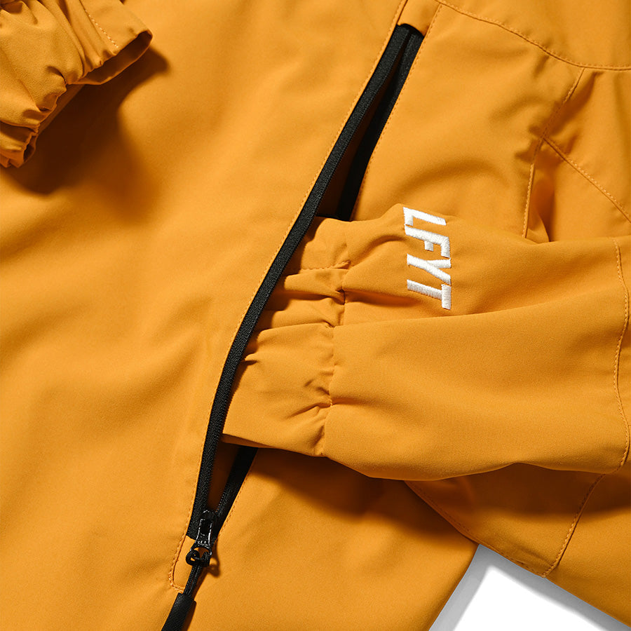 LFYT エルエフワイティー 2 LAYER POLYESTER JACKET マウンテン LFYT エルエフワイティー 2 LAYER POLYESTER JACKET マウンテン