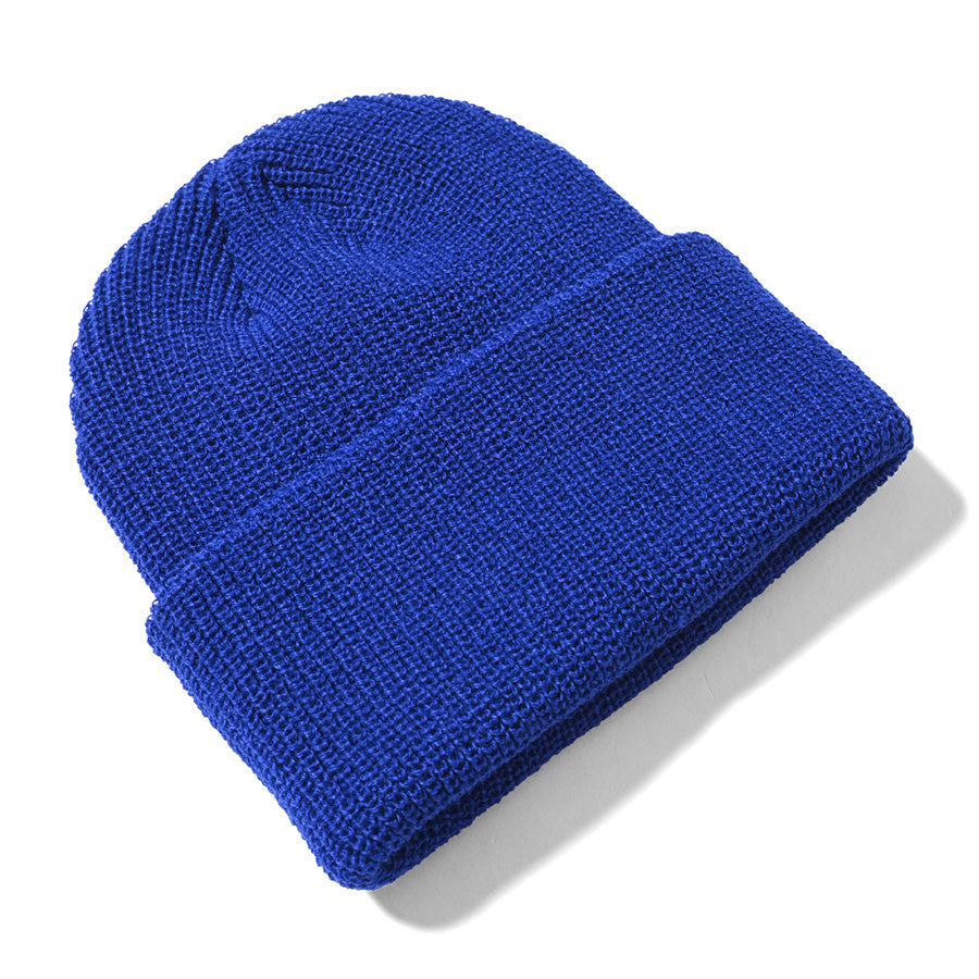 LFYT ( エルエフワイティー ) Lafayette LOGO BEANIE ニットキャップ