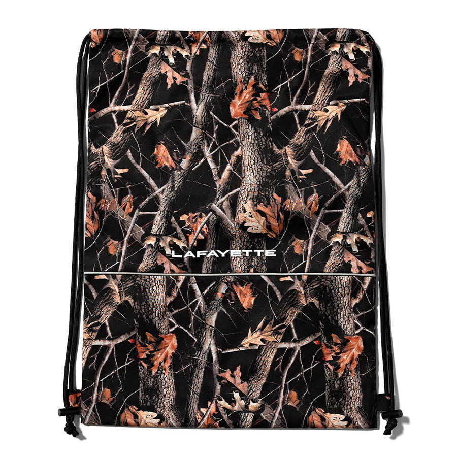 LFYT エルエフワイティー NIGHT ARMY KNAPSACK ナップサック