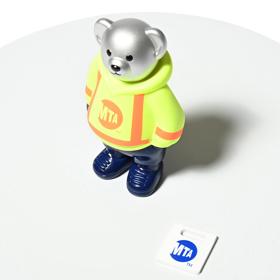 LFYT × MTA ( エルエフワイティー ) KNICK KNACKS TOY Lafayette
