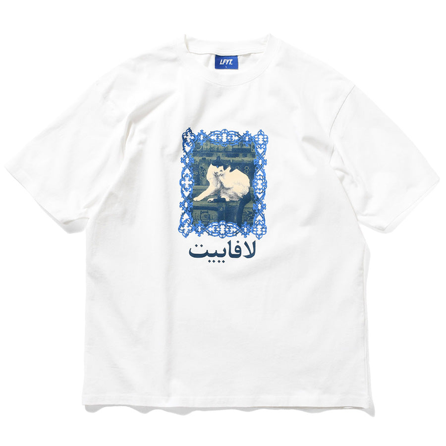LFYT ( エルエフワイティー ) BODEGA CAT TEE Tシャツ