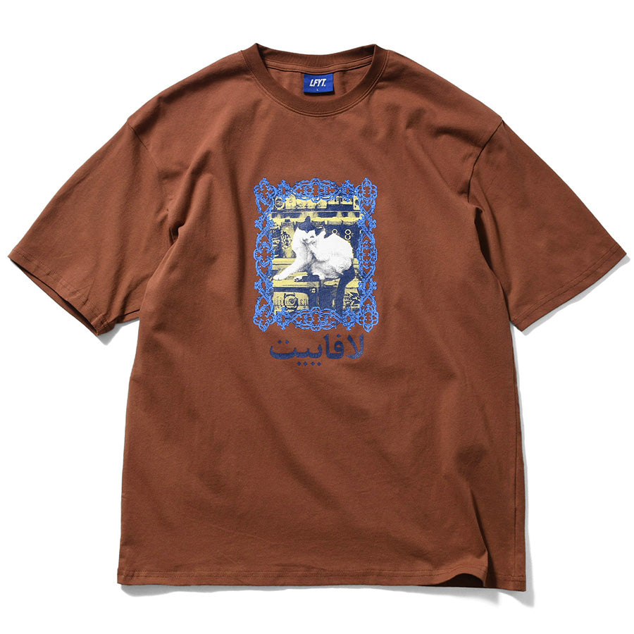 LFYT ( エルエフワイティー ) BODEGA CAT TEE Tシャツ