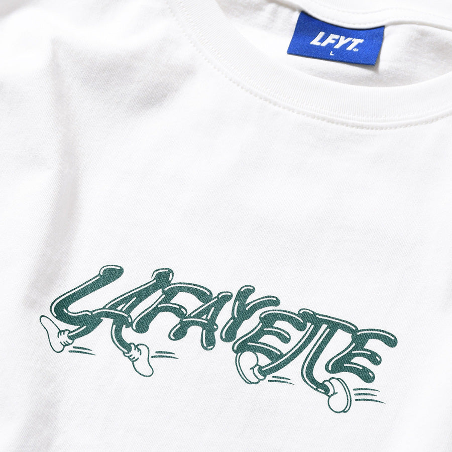LFYT ( エルエフワイティー ) RETRO SOUND TEE Tシャツ