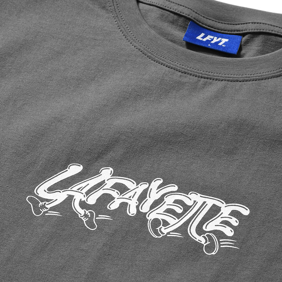 LFYT ( エルエフワイティー ) RETRO SOUND TEE Tシャツ