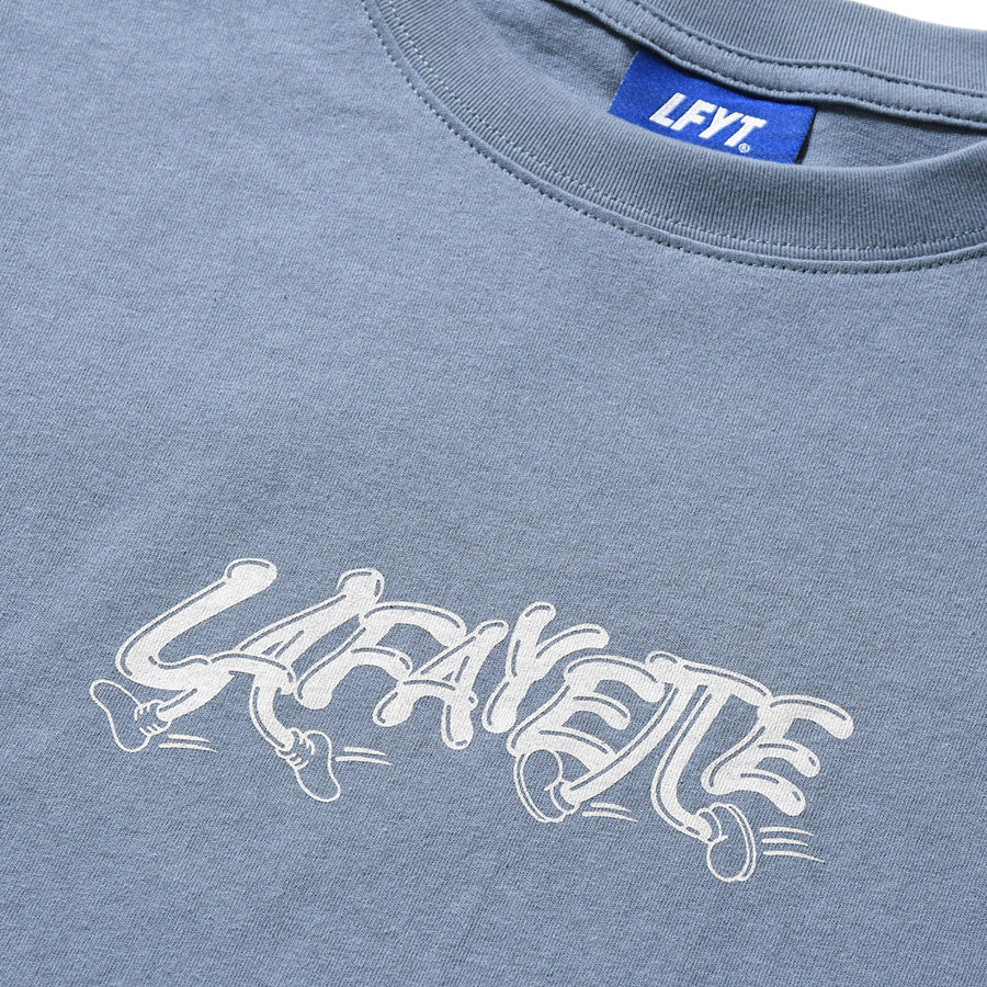 LFYT ( エルエフワイティー ) RETRO SOUND TEE Tシャツ