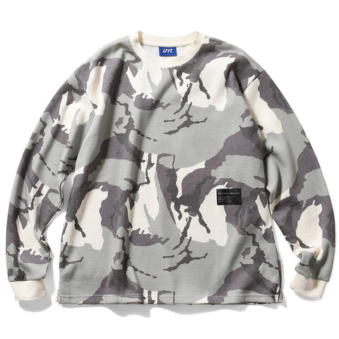 FRENCH CAMO