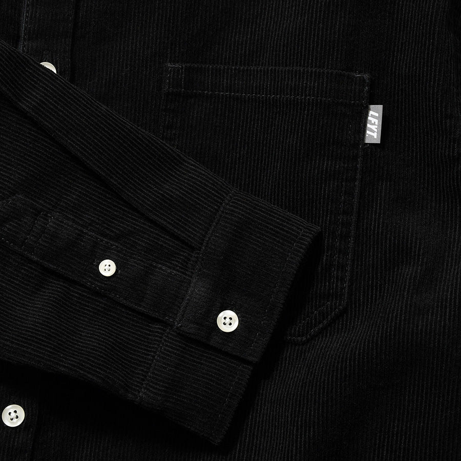 LFYT ( エルエフワイティー ) CLASSIC CORDUROY SHIRT コーデュロイ シャツ
