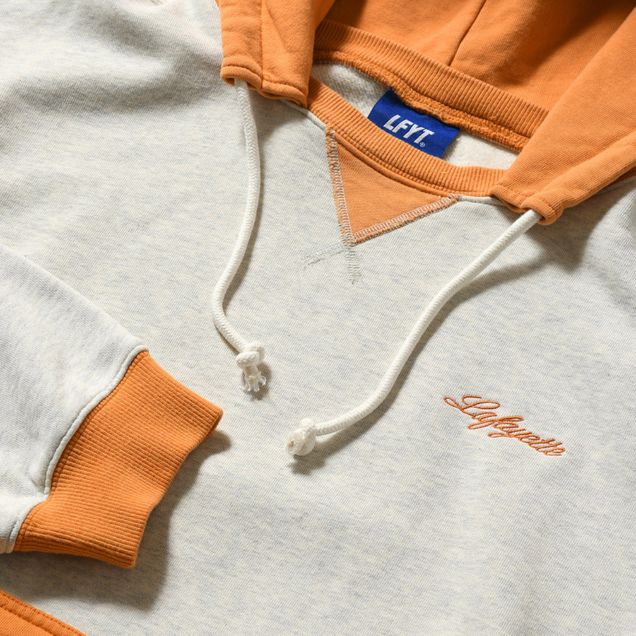 LFYT ( エルエフワイティー ) RETRO WING HOODIE プルオーバー パーカー