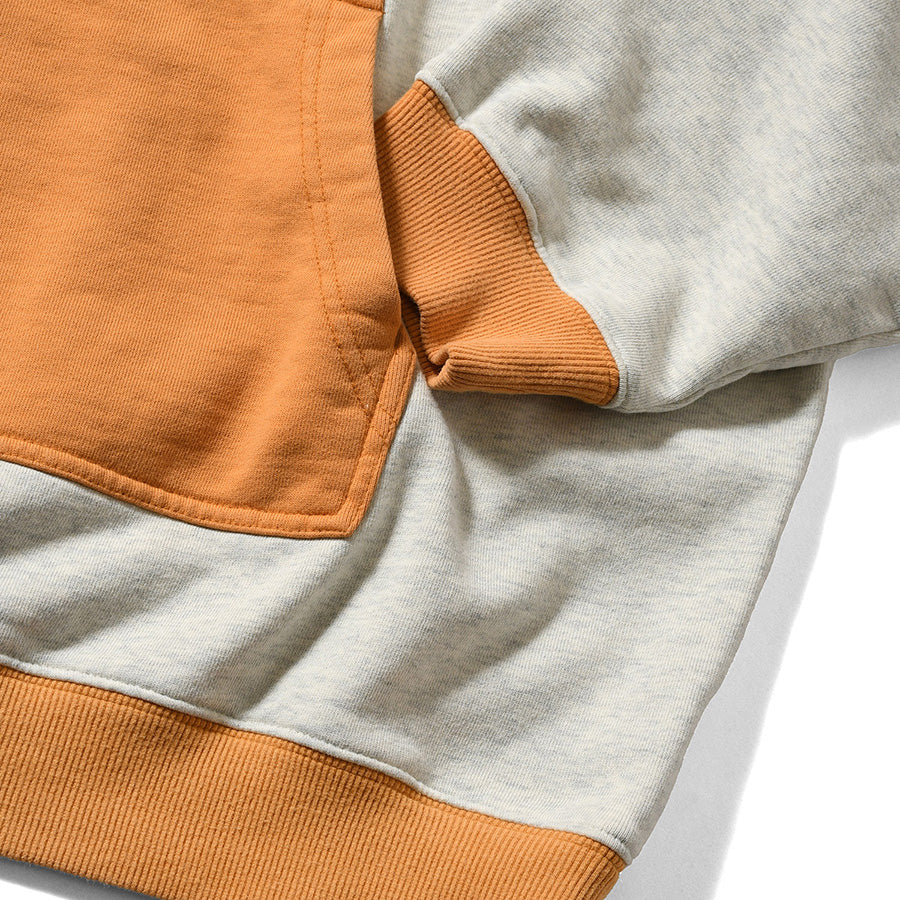 LFYT ( エルエフワイティー ) RETRO WING HOODIE プルオーバー パーカー