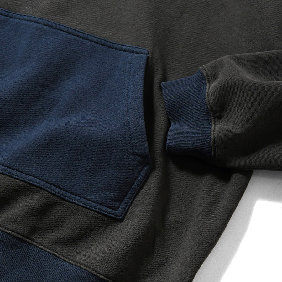 LFYT ( エルエフワイティー ) RETRO WING HOODIE プルオーバー パーカー