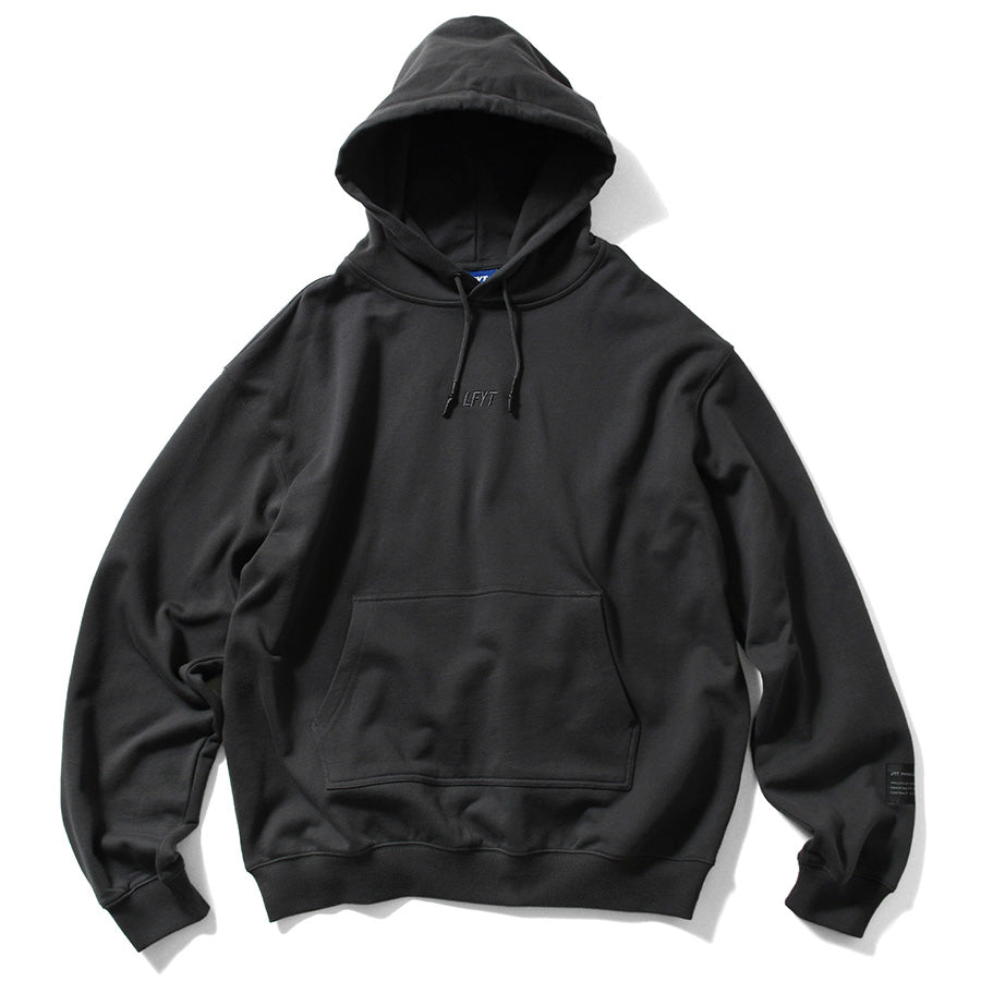 LFYT ( エルエフワイティー ) ESSENTIAL HOODIE パーカー