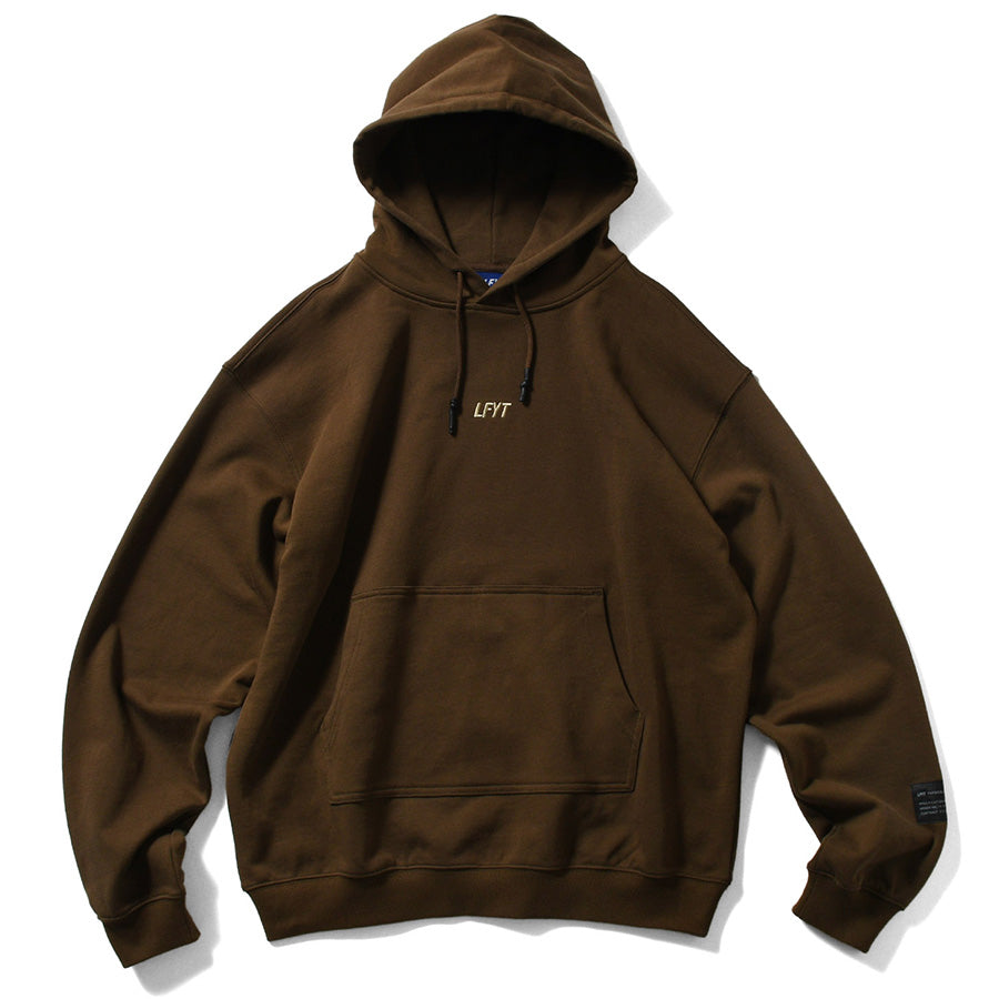 LFYT ( エルエフワイティー ) ESSENTIAL HOODIE パーカー フーディ