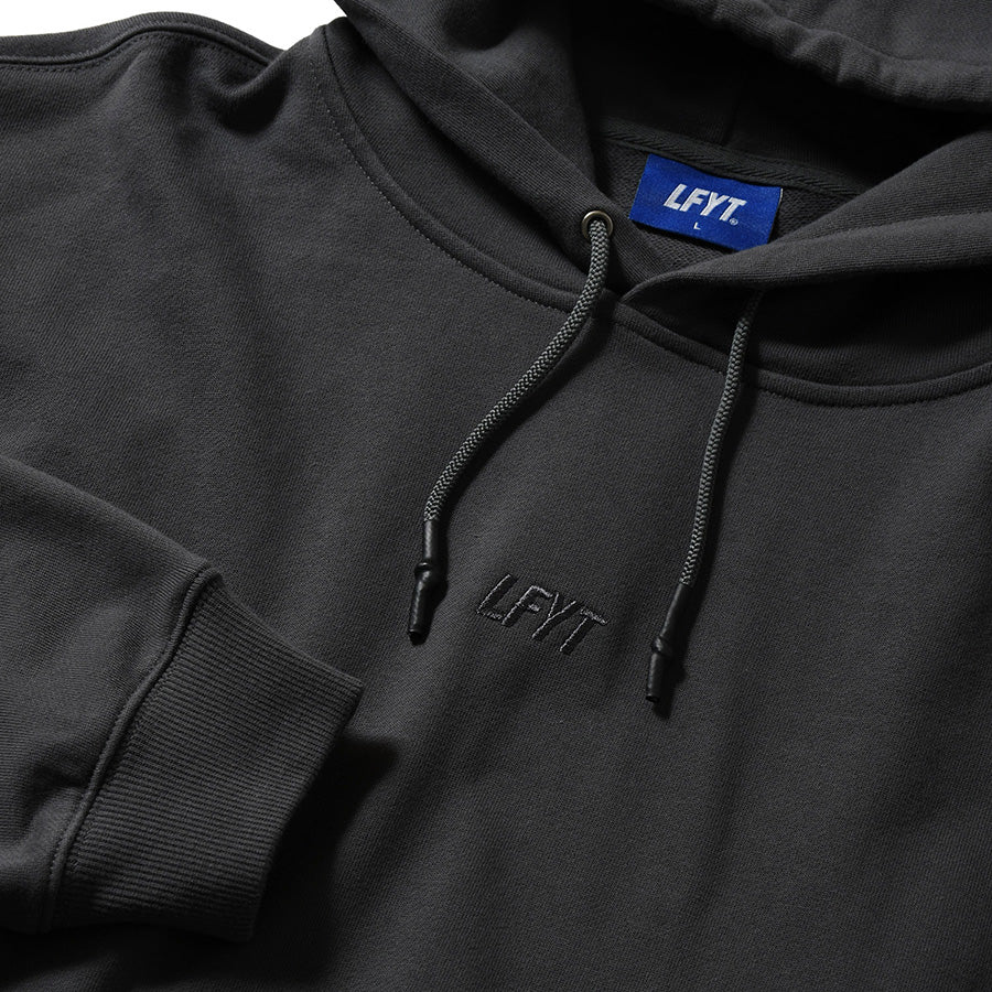 LFYT ( エルエフワイティー ) ESSENTIAL HOODIE パーカー