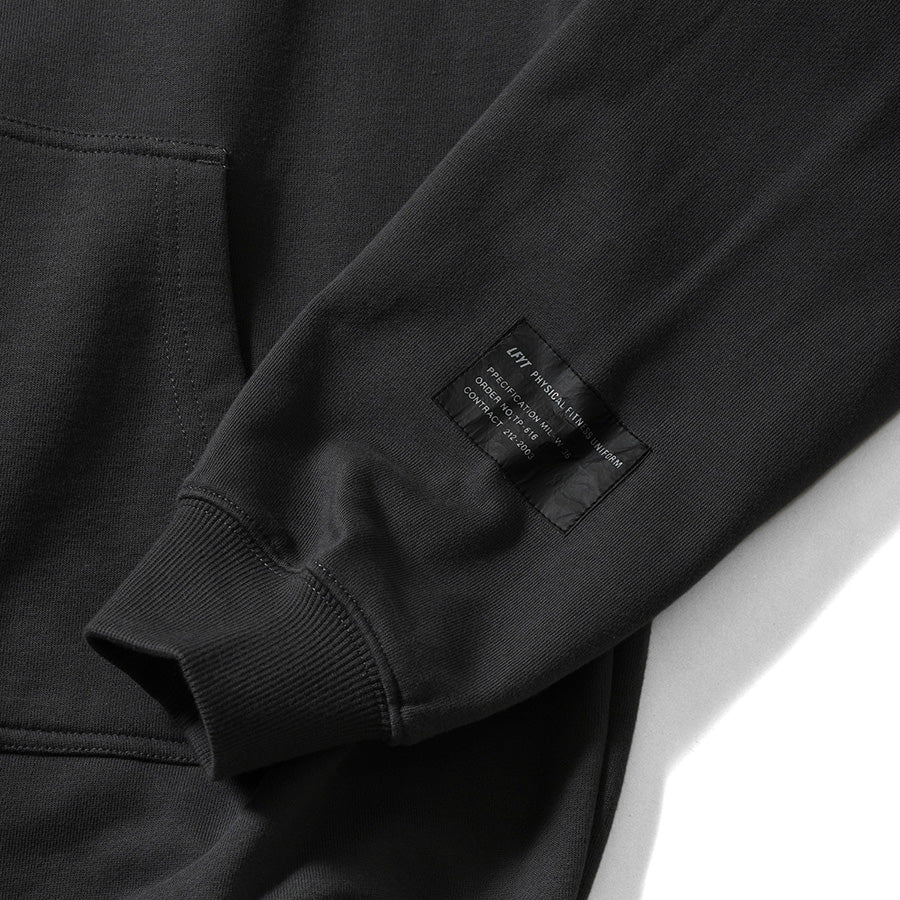 LFYT ( エルエフワイティー ) ESSENTIAL HOODIE パーカー