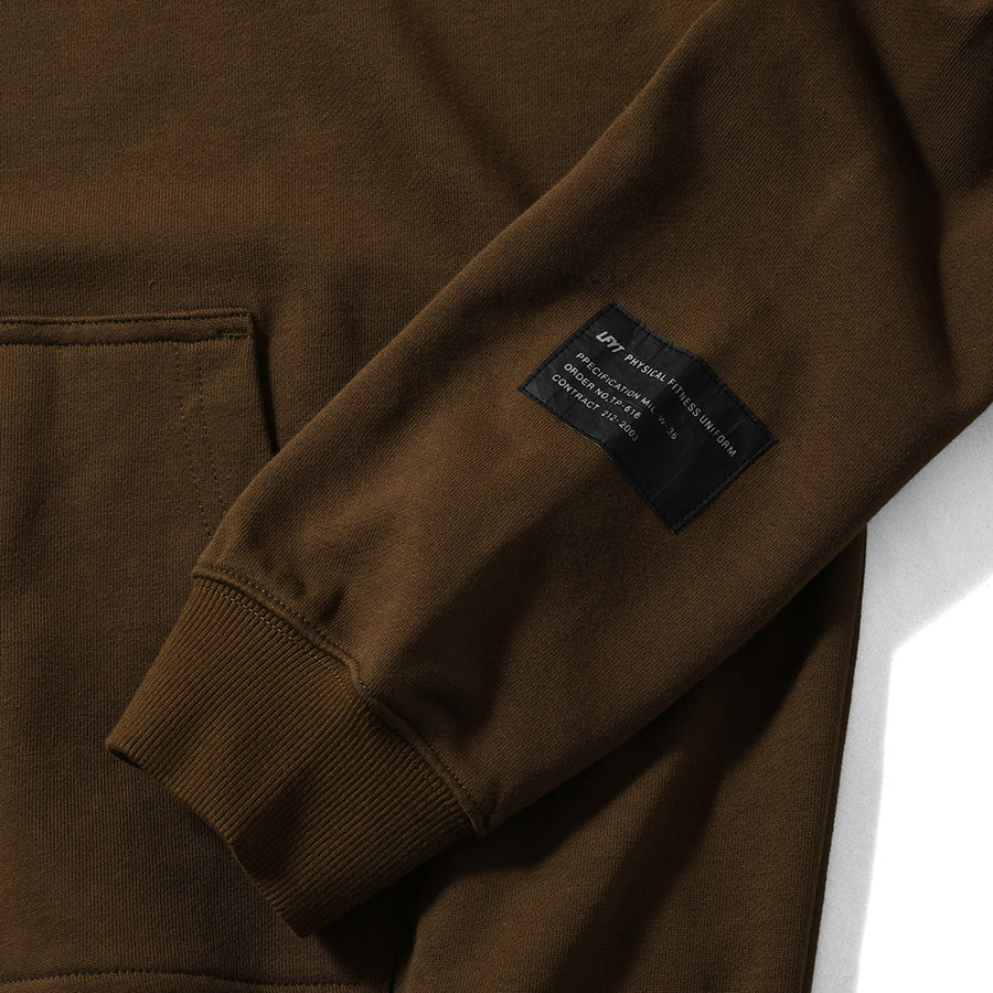 LFYT ( エルエフワイティー ) ESSENTIAL HOODIE パーカー