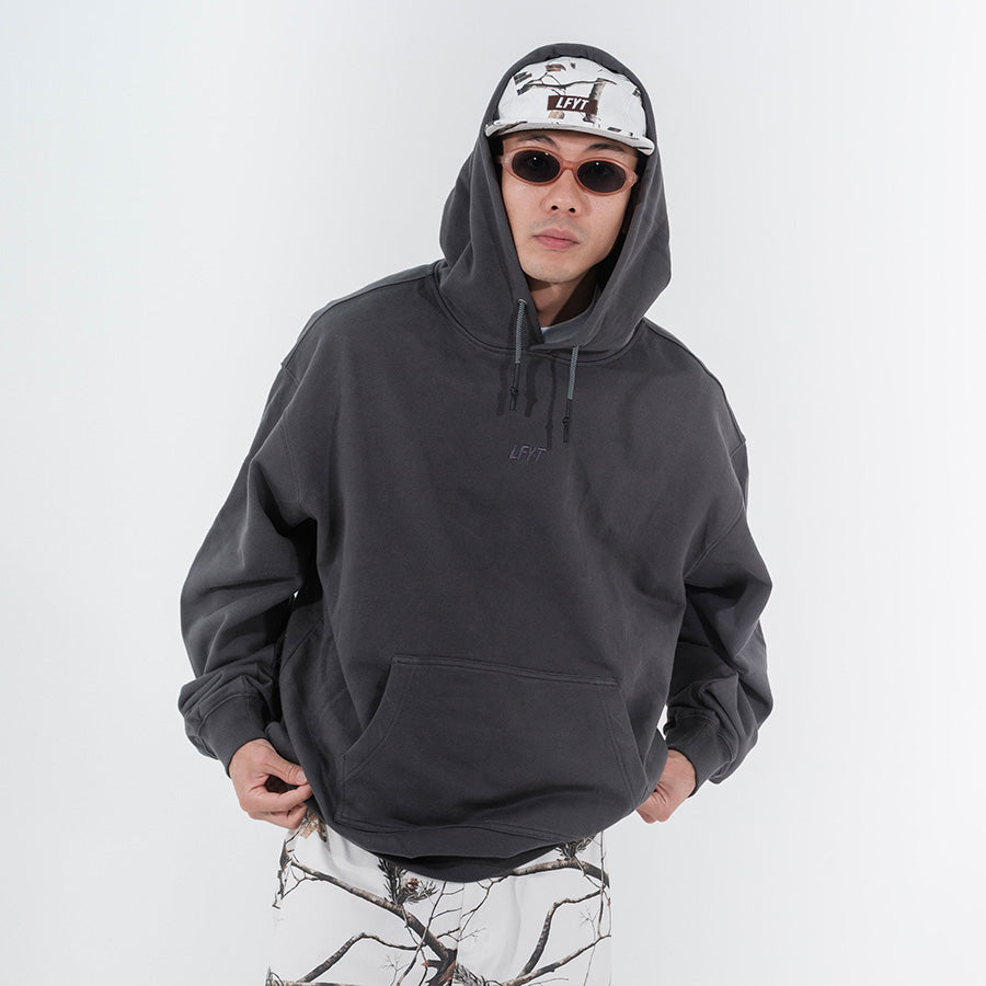 LFYT ( エルエフワイティー ) ESSENTIAL HOODIE パーカー フーディ