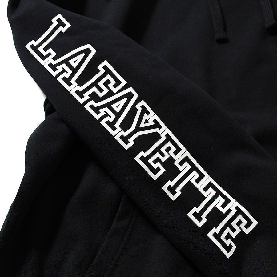 LFYT ( エルエフワイティー ) SLEEVE LINE HOODIE パーカー プルオーバーフーディ