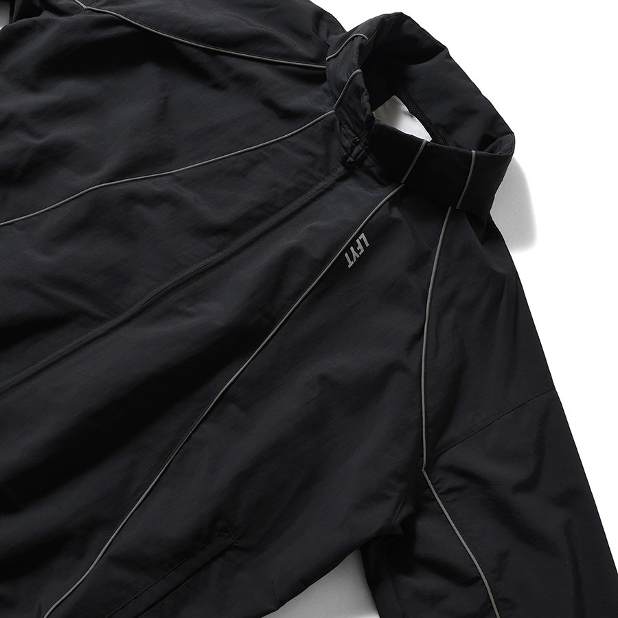 LFYT ( エルエフワイティー ) SUPPLEX NYLON TRACK JACKET トラックジャケット