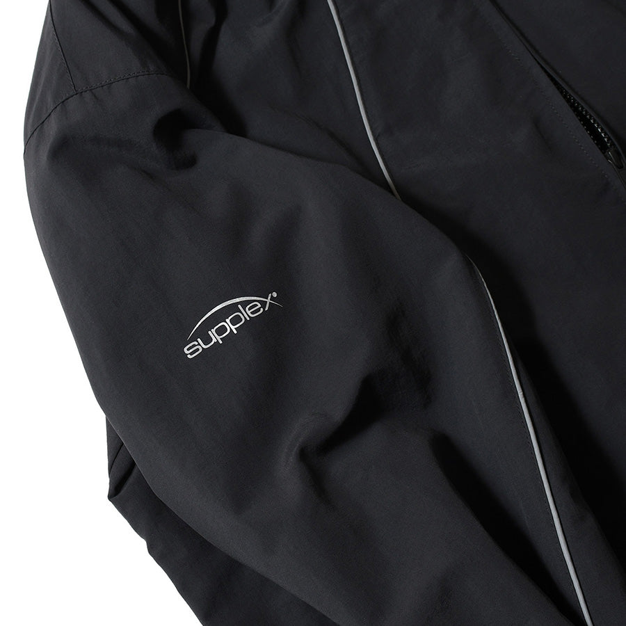 LFYT ( エルエフワイティー ) SUPPLEX NYLON TRACK JACKET トラックジャケット
