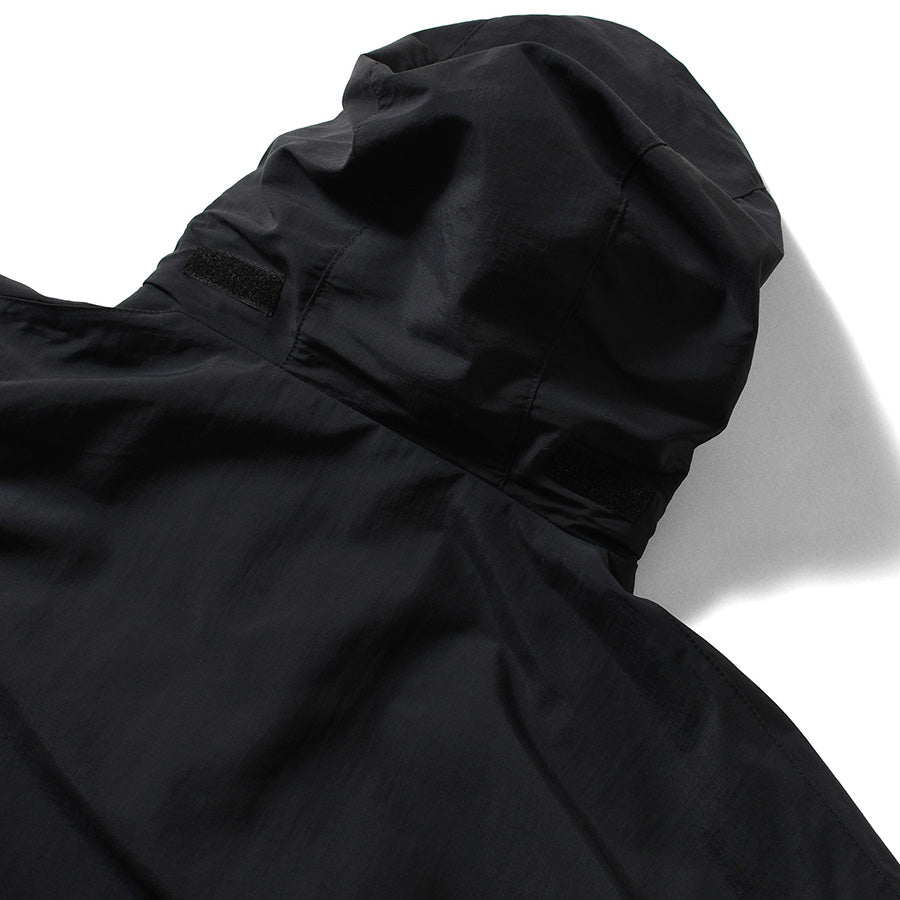 LFYT ( エルエフワイティー ) SUPPLEX NYLON TRACK JACKET トラックジャケット