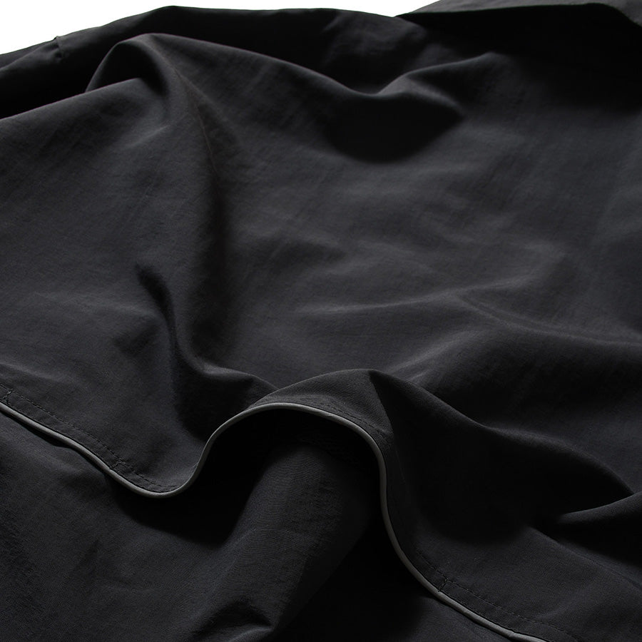 LFYT ( エルエフワイティー ) SUPPLEX NYLON TRACK JACKET トラックジャケット