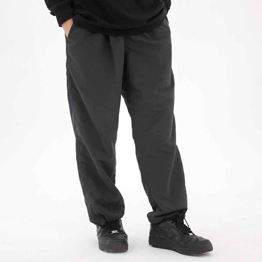 LFYT ( エルエフワイティー ) SUPPLEX NYLON TRACK JACKET トラックジャケット