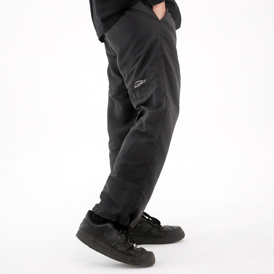 LFYT ( エルエフワイティー ) SUPPLEX NYLON TRACK PANTS トラックパンツ