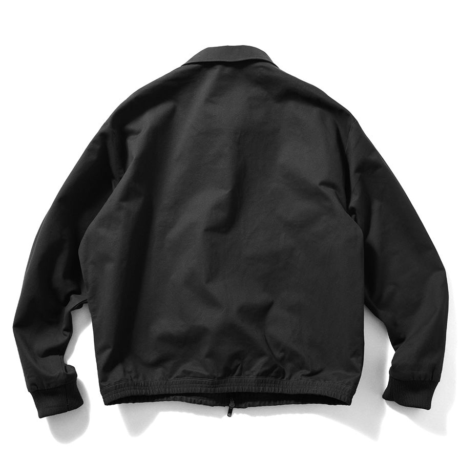 LFYT ( エルエフワイティー ) RACING PATCH WORK JACKET ワークジャケット