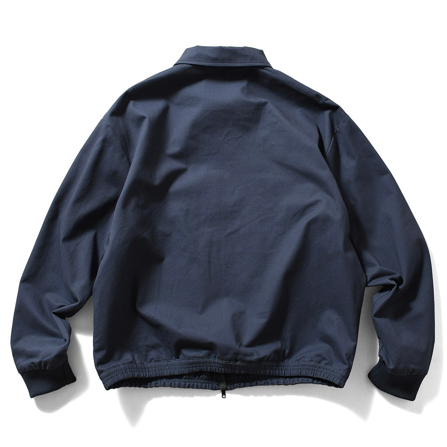 LFYT ( エルエフワイティー ) RACING PATCH WORK JACKET ワークジャケット