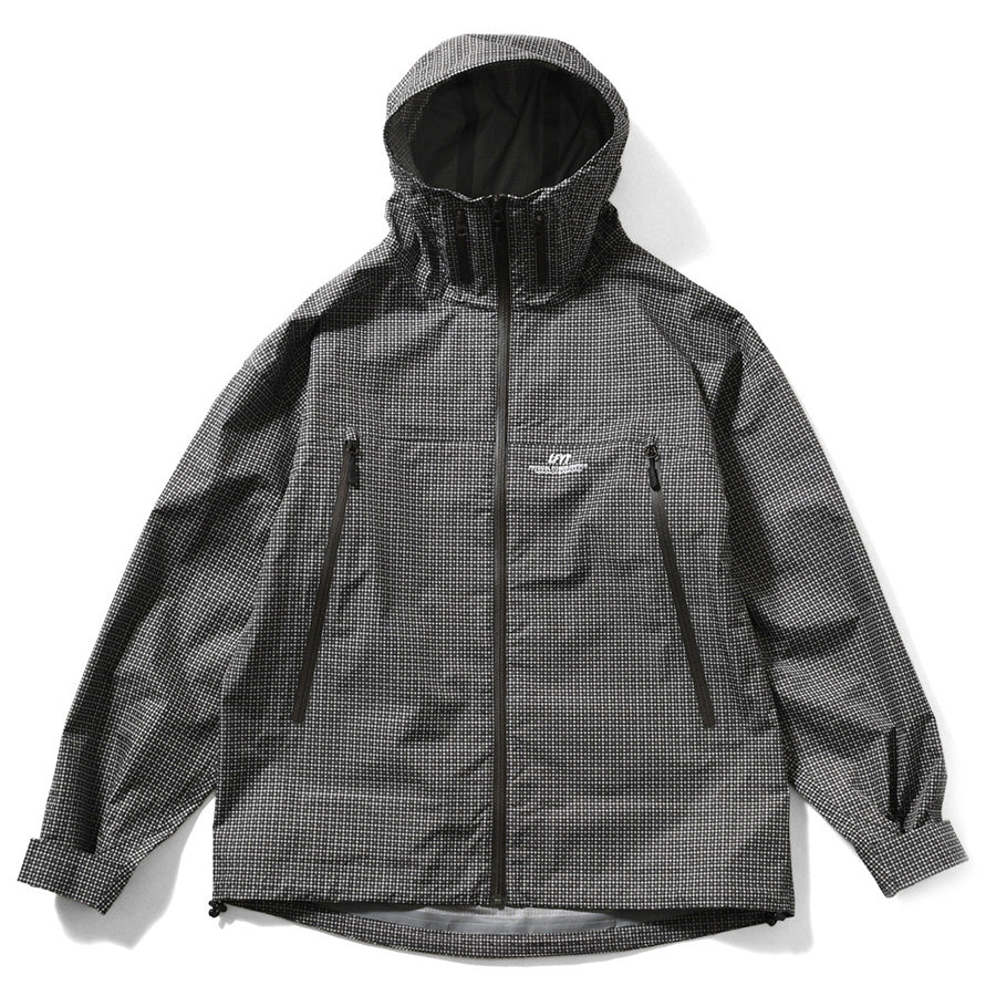 LFYT ( エルエフワイティー ) 3L MOUNTAIN TECH JACKET テックジャケット LA251003