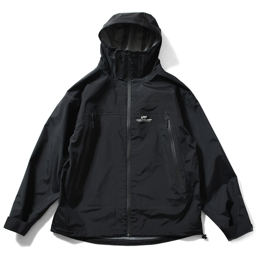 LFYT ( エルエフワイティー ) 3L MOUNTAIN TECH JACKET テックジャケット LA251003