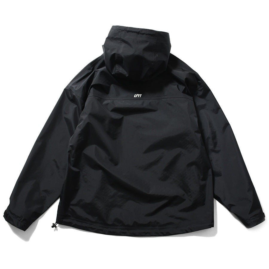 LFYT ( エルエフワイティー ) 3L MOUNTAIN TECH JACKET テックジャケット LA251003