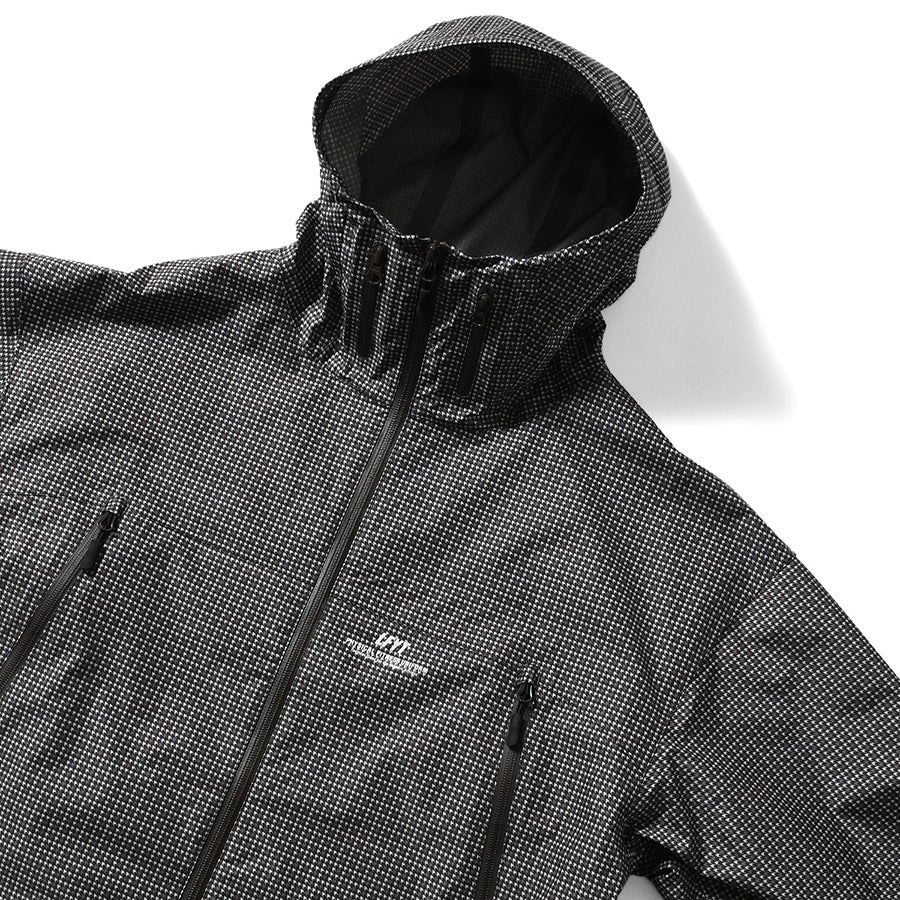 LFYT ( エルエフワイティー ) 3L MOUNTAIN TECH JACKET テックジャケット LA251003